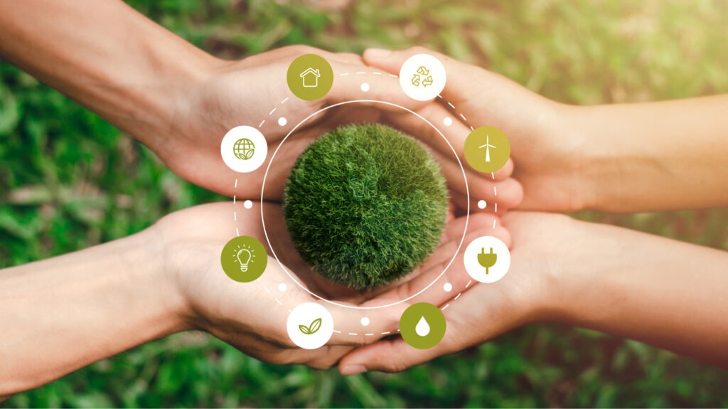 Future-Proof Living_ Embracing Sustainable Tech and Eco-Friendly Habits in 2025