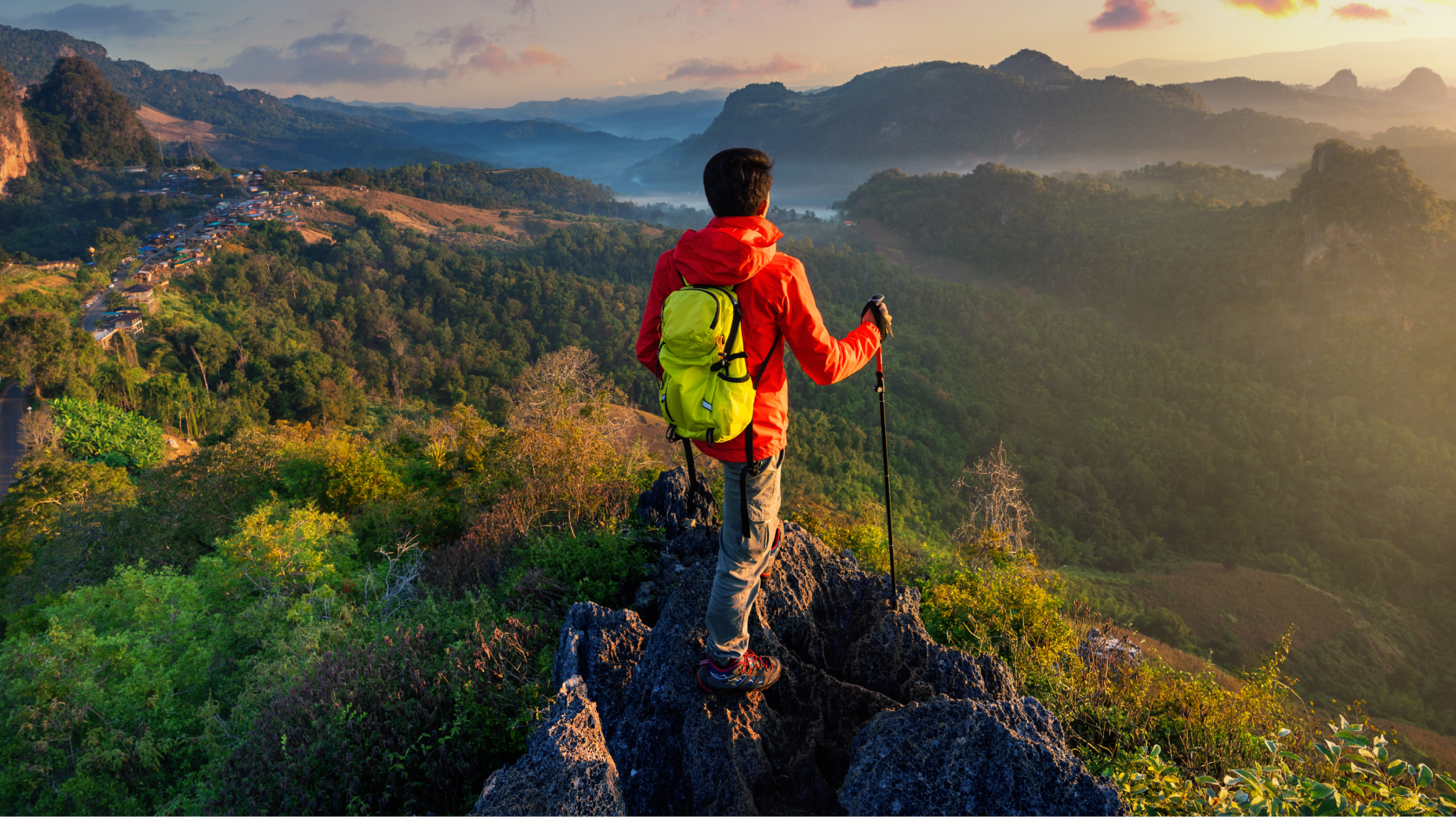 Hidden Gems 2025: Discover Off-the-Beaten-Path Travel Destinations You Need to Visit