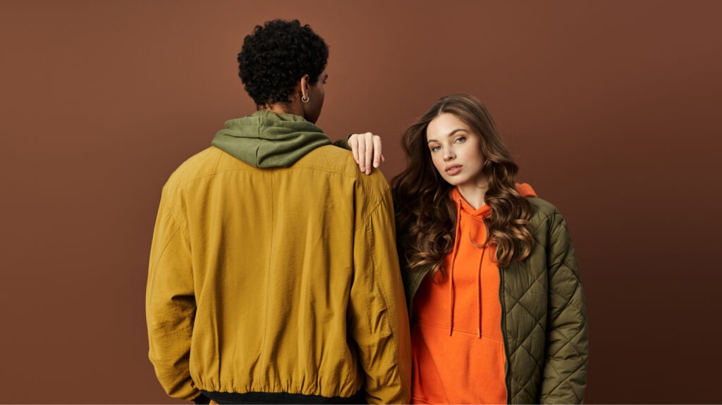 Mastering Personal Style in 2025_ Defining Your Unique Aesthetic and Expressing Yourself Through Fashion