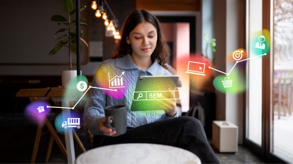 Mastering the Digital Lifestyle_ Smart Tech, Productivity Hacks & Wellness in 2025