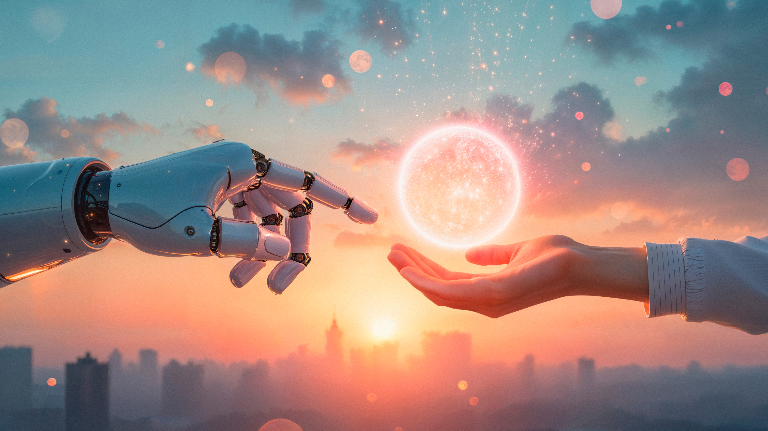 The Future is Now: Top AI Trends Reshaping 2025