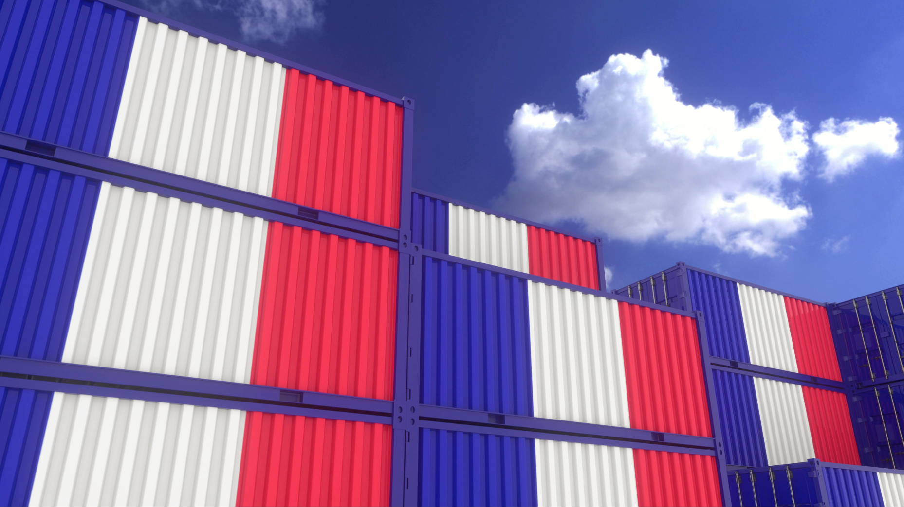Top 10 Transportation & Logistics Companies in Paris