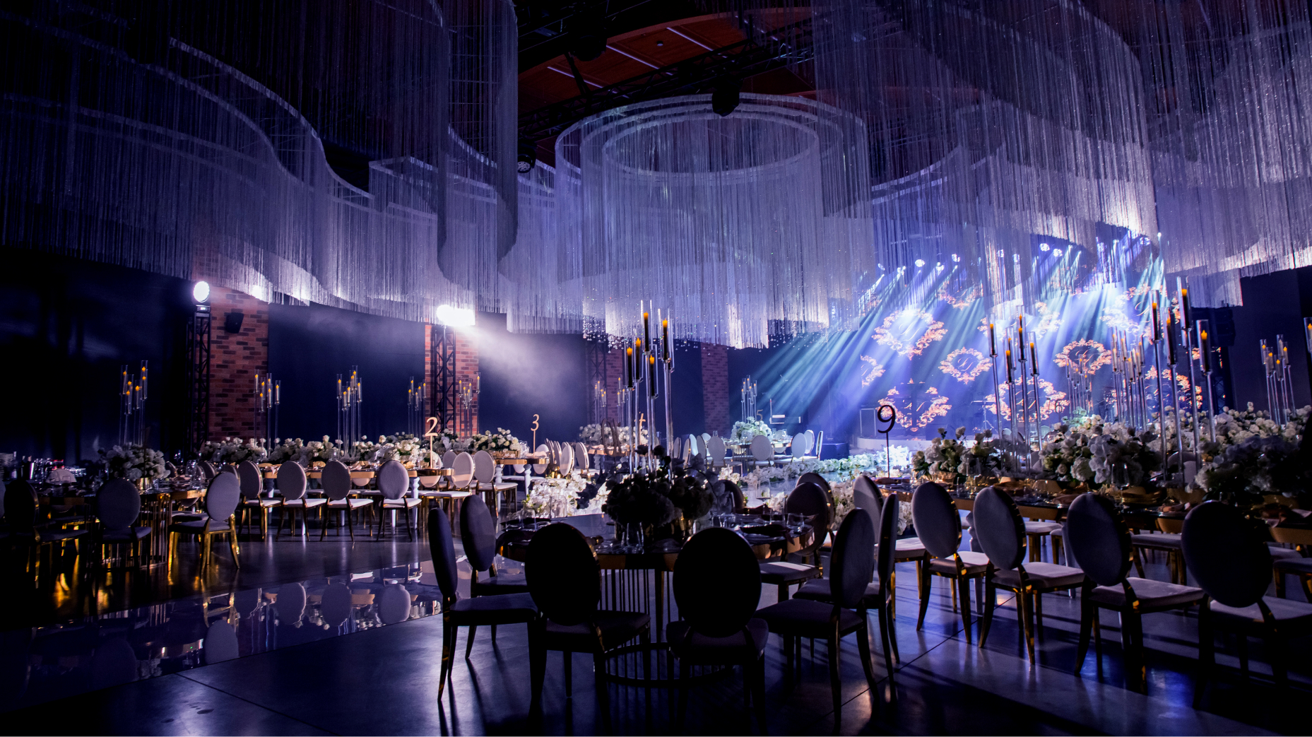Top Event Management Companies in New York