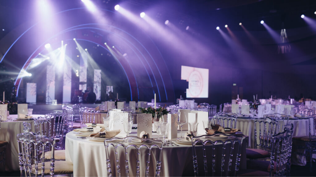 Top Event Management Companies in Paris