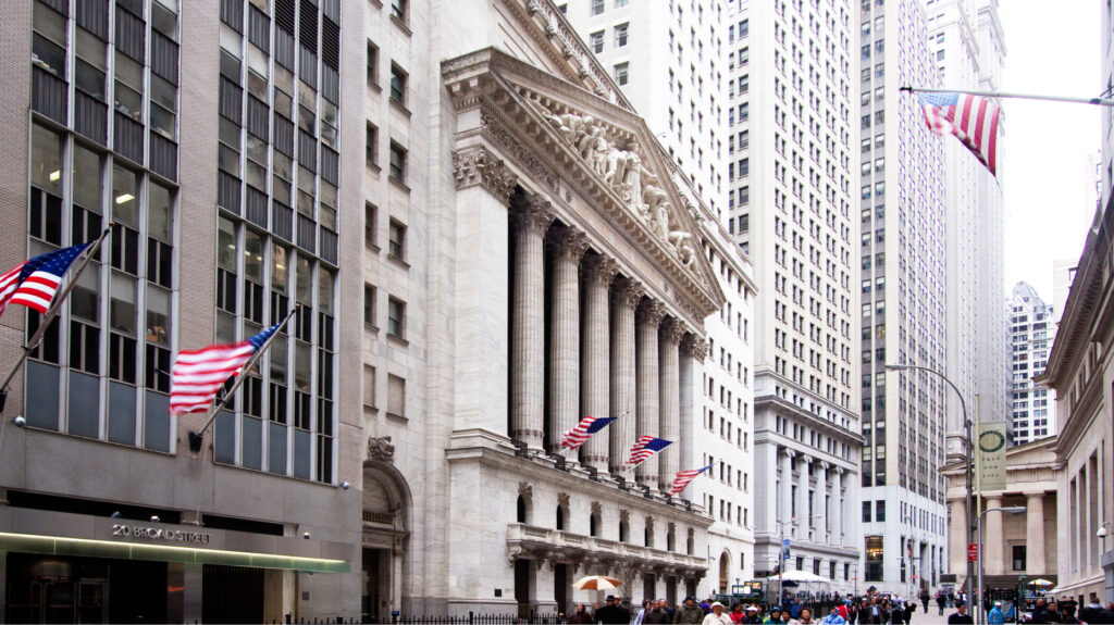 Top Finance Companies in New York