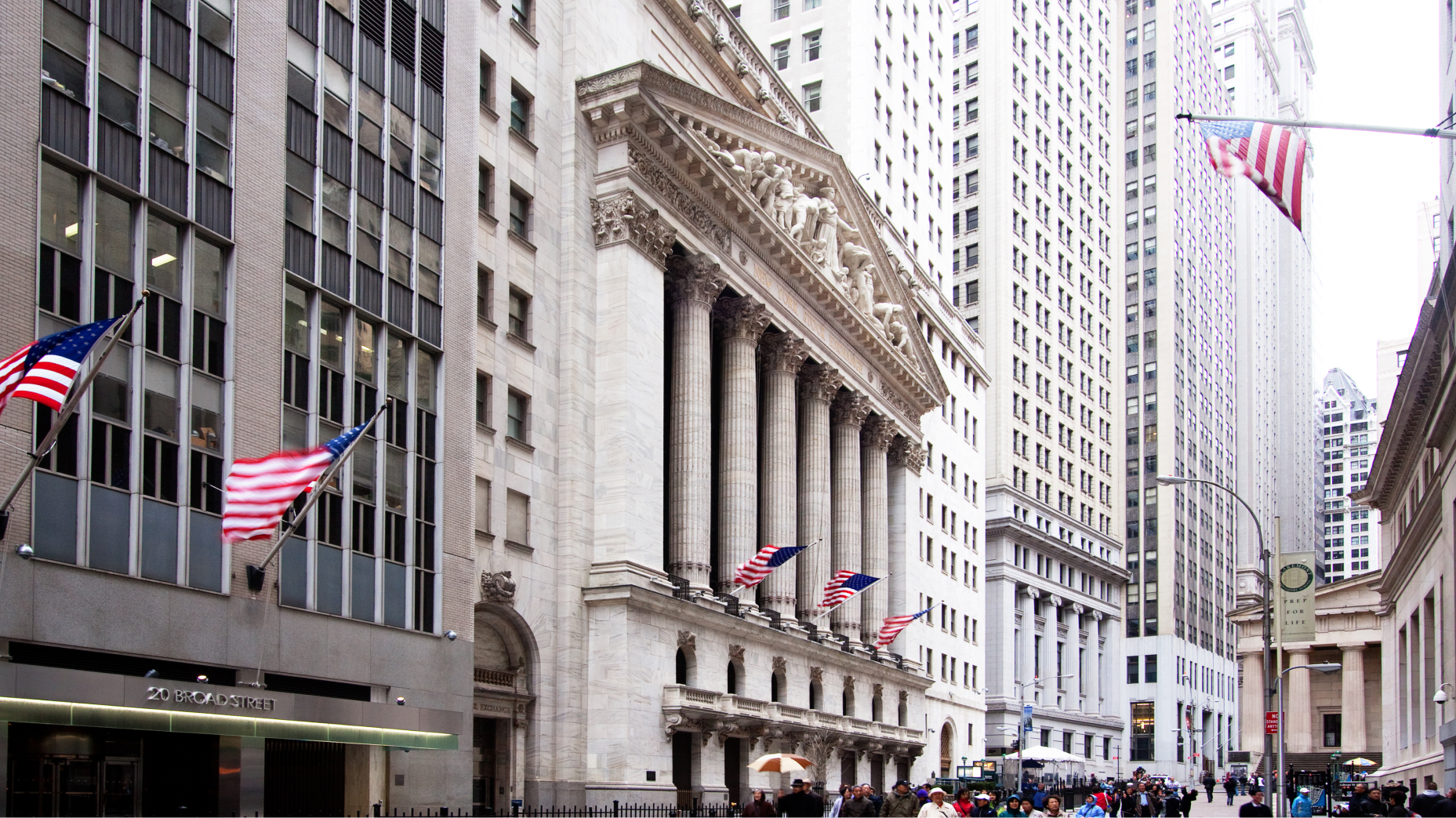 Top Finance Companies in New York