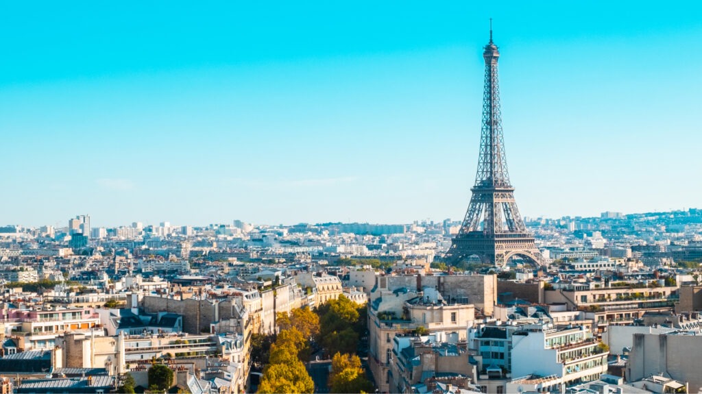 Top Finance Companies in Paris