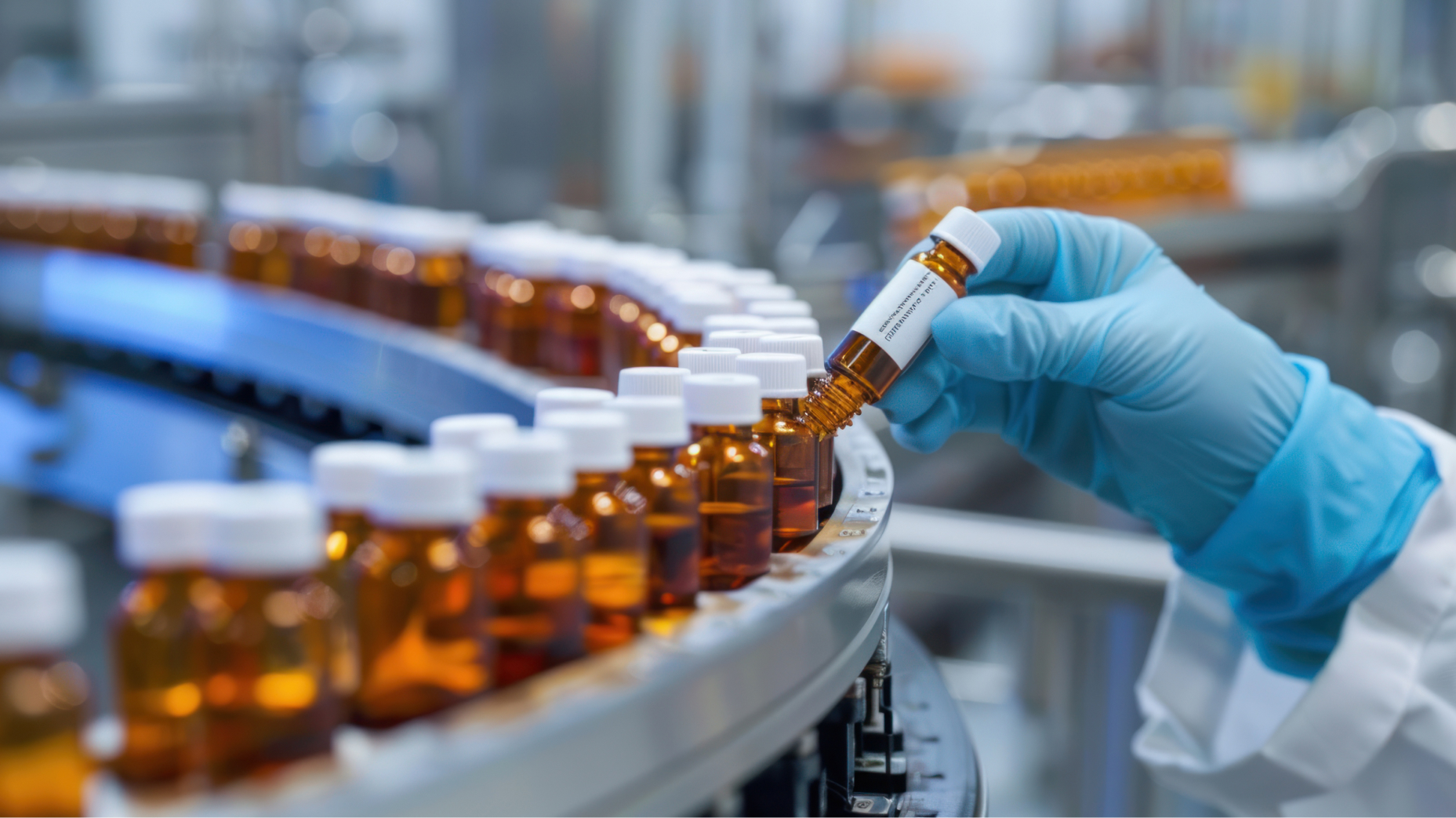 Top Pharmaceutical Companies in New York