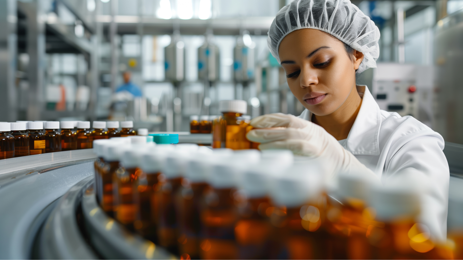 Top Pharmaceutical Companies in London