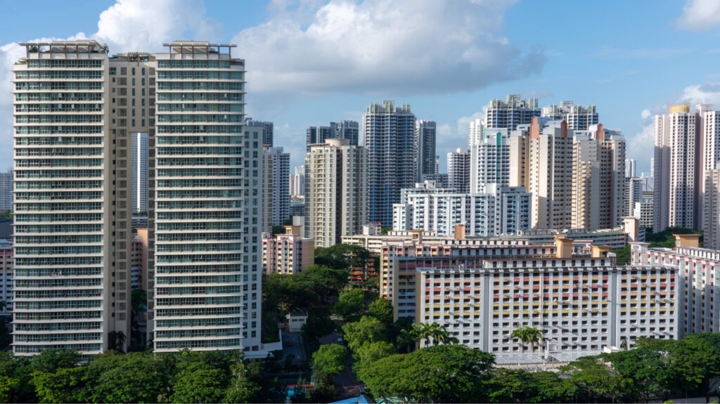 Top Real Estate Companies in London