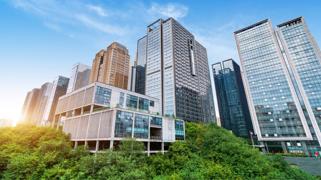 Top Real Estate Companies in New York