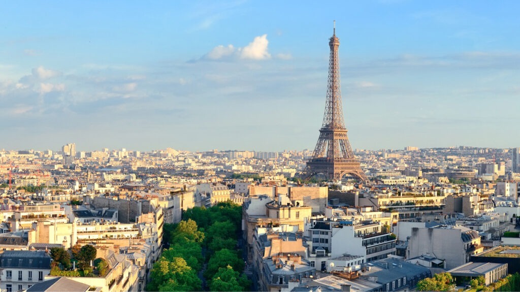 Top Real Estate Companies in Paris
