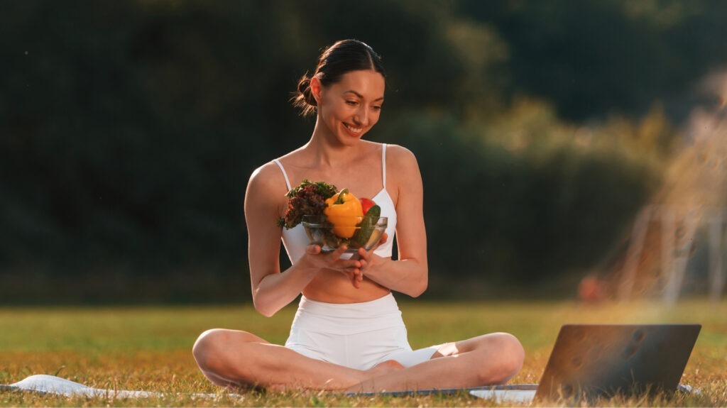 Unlocking Vibrant Health_ Proven Wellness Habits for a Balanced Life in 2025