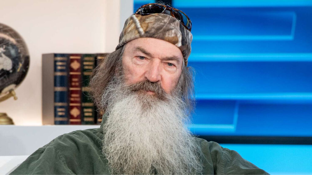 ‘Duck Dynasty’ Star Phil Robertson Dies at 79_ Remembering a Reality TV Icon