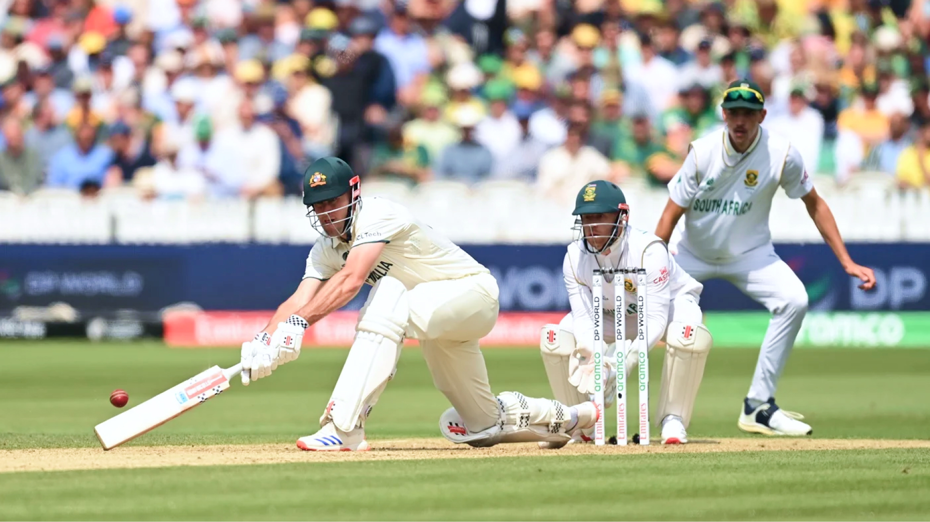 Australia vs South Africa Live: Score Updates, Match Highlights & How to Watch
