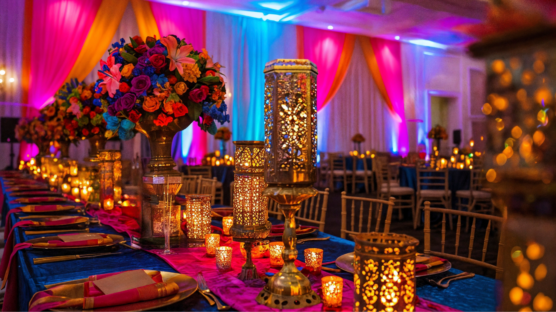 Best Event Management Company in Ahmedabad