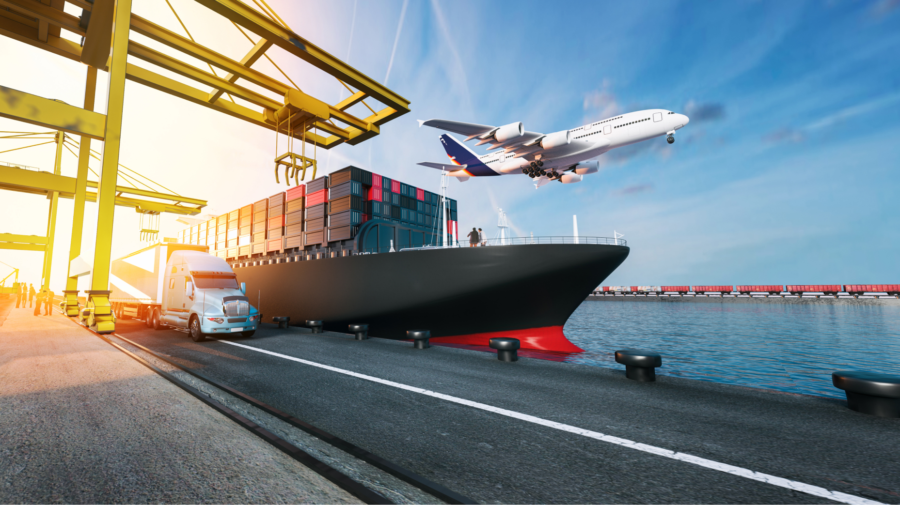 Best Logistics Companies in London