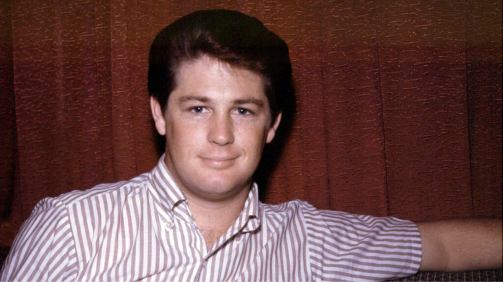 Brian Wilson Dies at 82_ Tributes Pour In for The Beach Boys’ Musical Genius and Cultural Icon