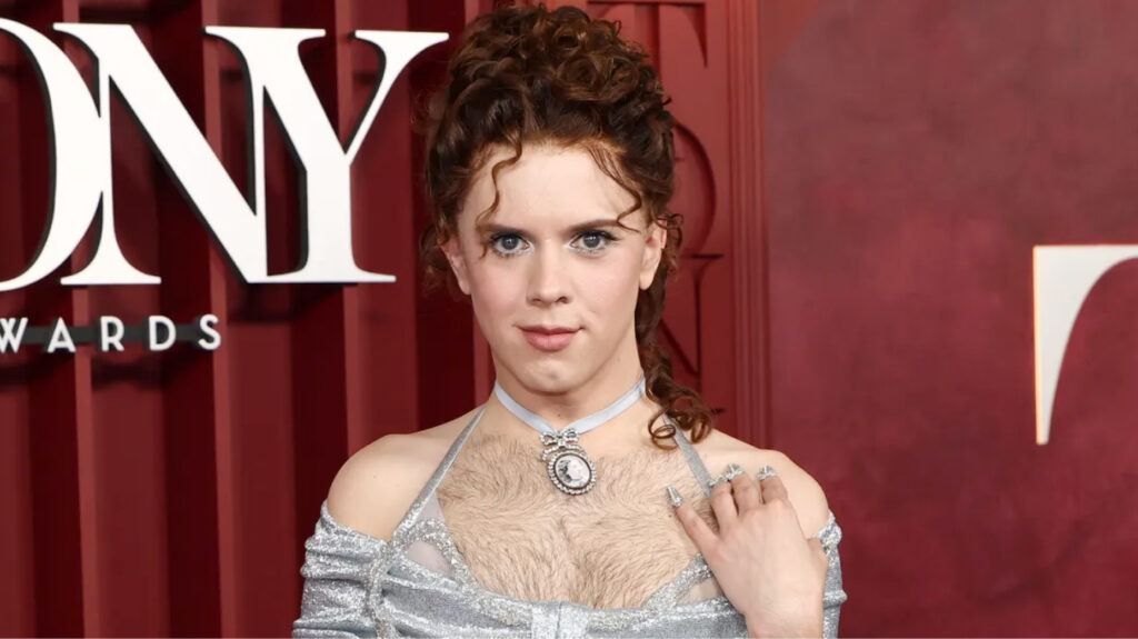 Cole Escola Triumphs at Tony Awards 2025_ Wins Best Leading Actor for “Oh, Mary!”