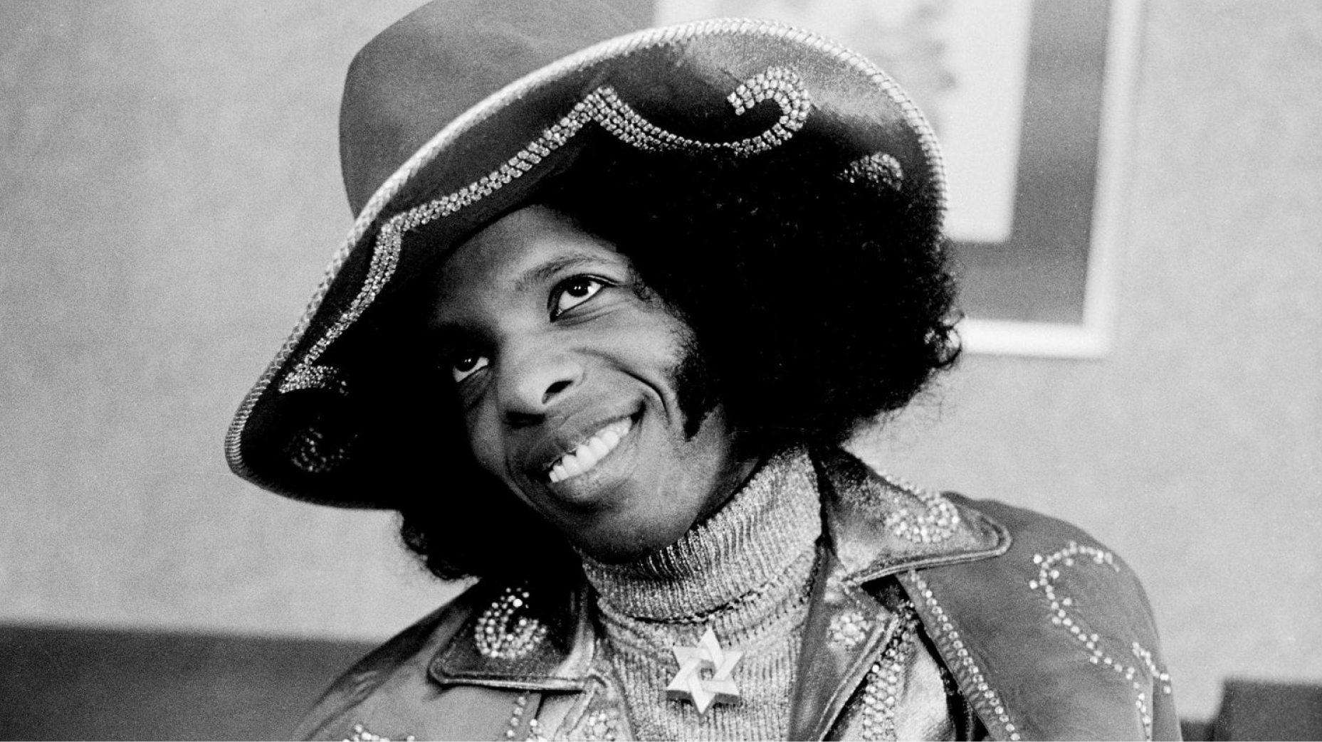 Sly Stone Dies at 82: Funk-Rock Pioneer and Family Stone Frontman Remembered
