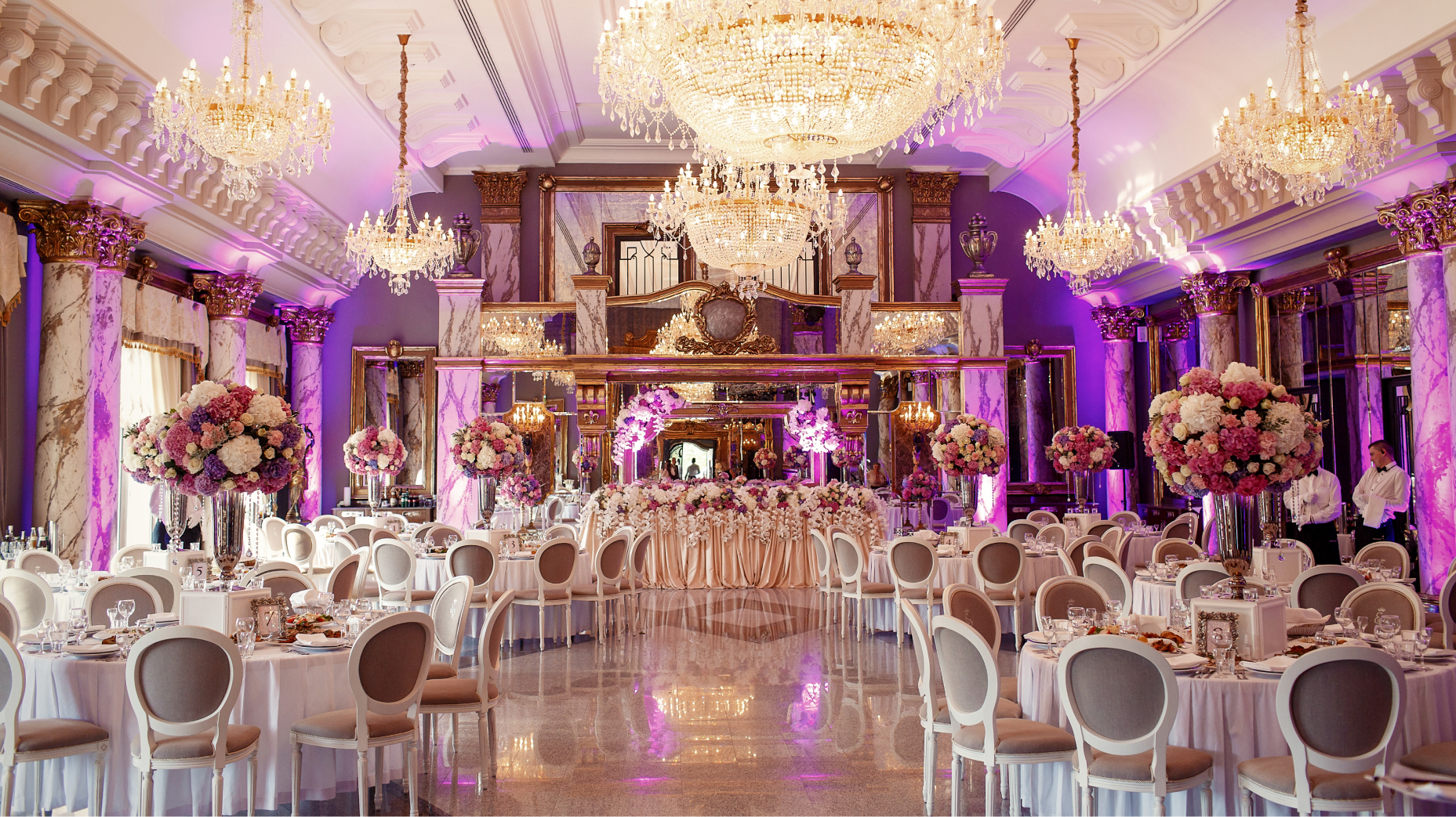 Top Event Management Companies in Amsterdam