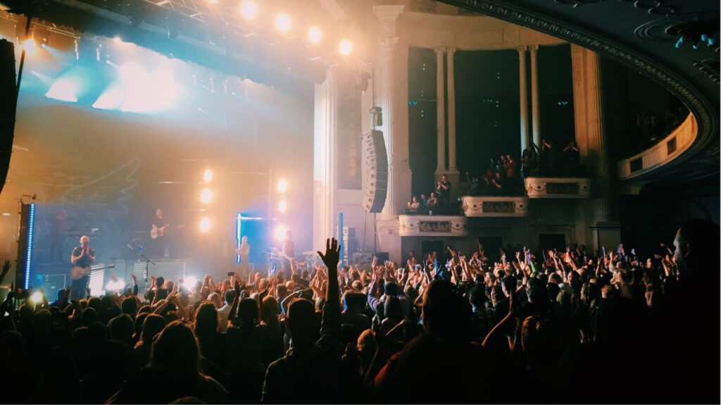 Top Event Management Companies in Barcelona