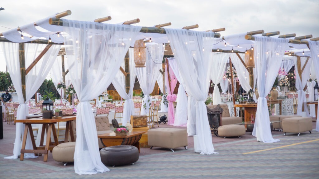 Top Event Management Companies in Doha