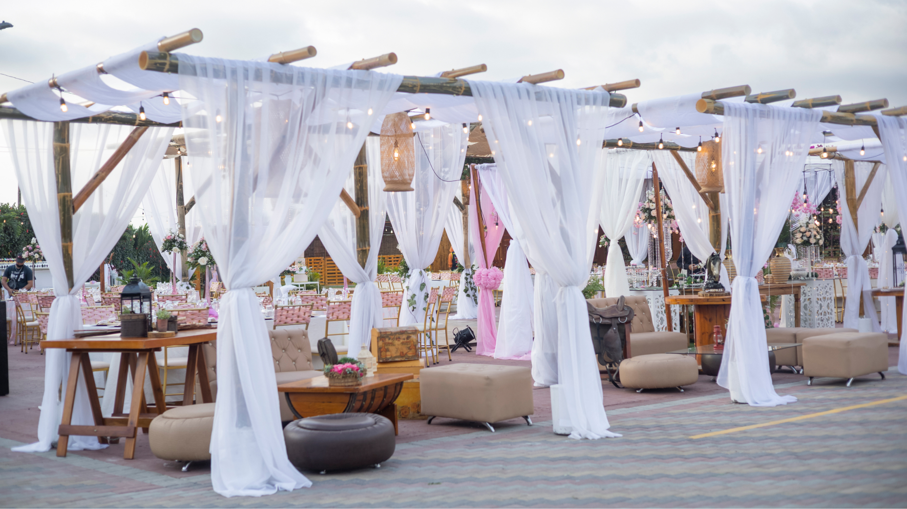 Top Event Management Companies in Doha
