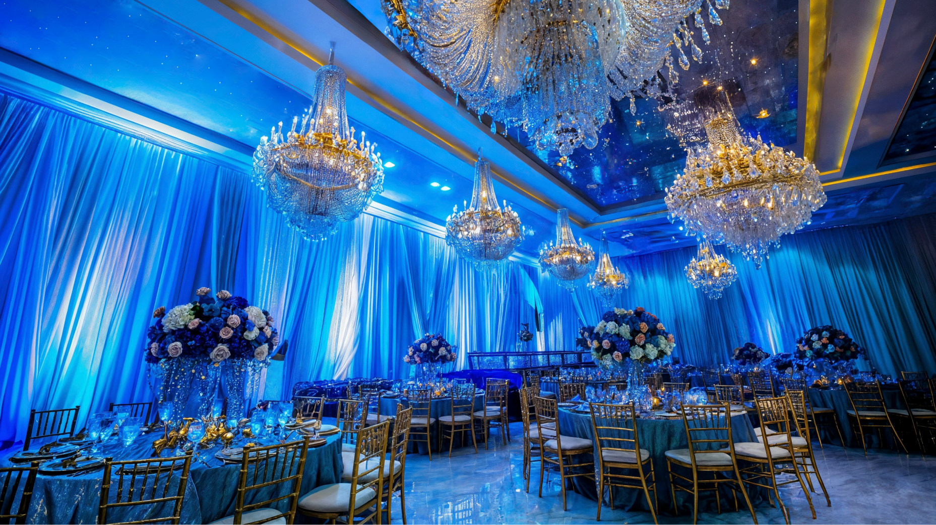 Top Event Management Companies in Liverpool