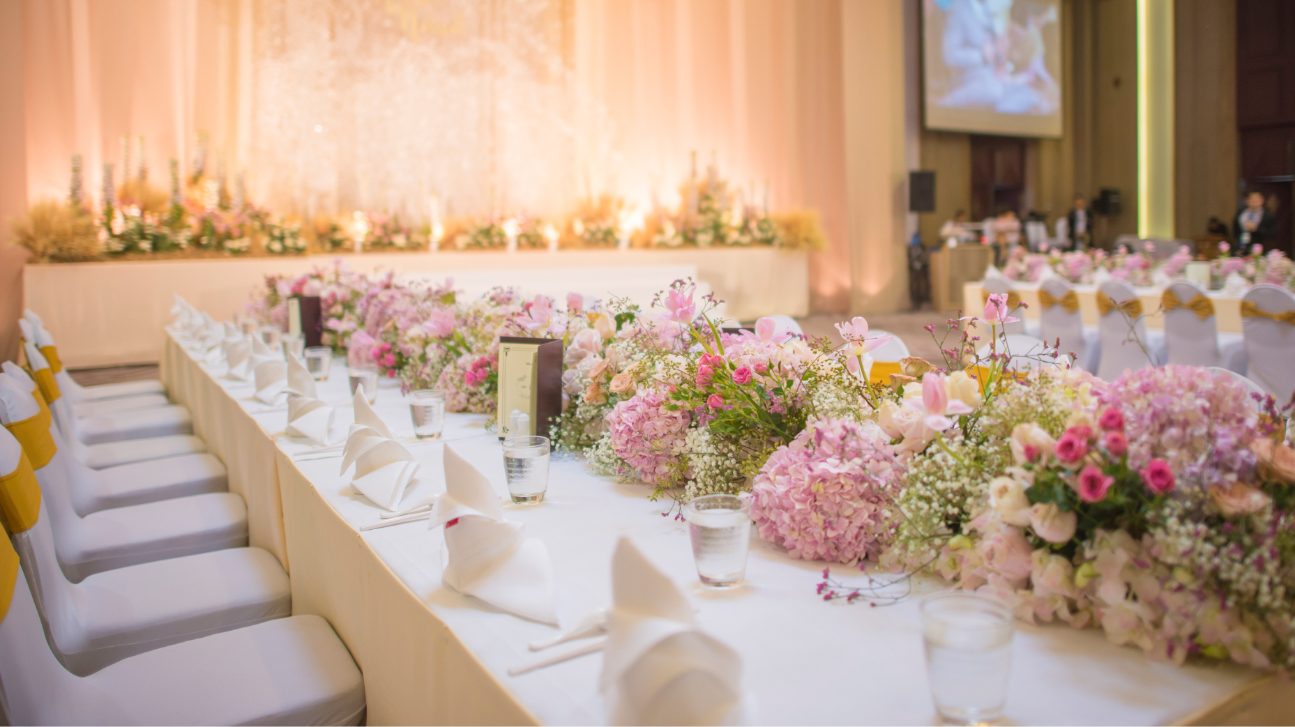 Top Event Management Companies in Los Angeles