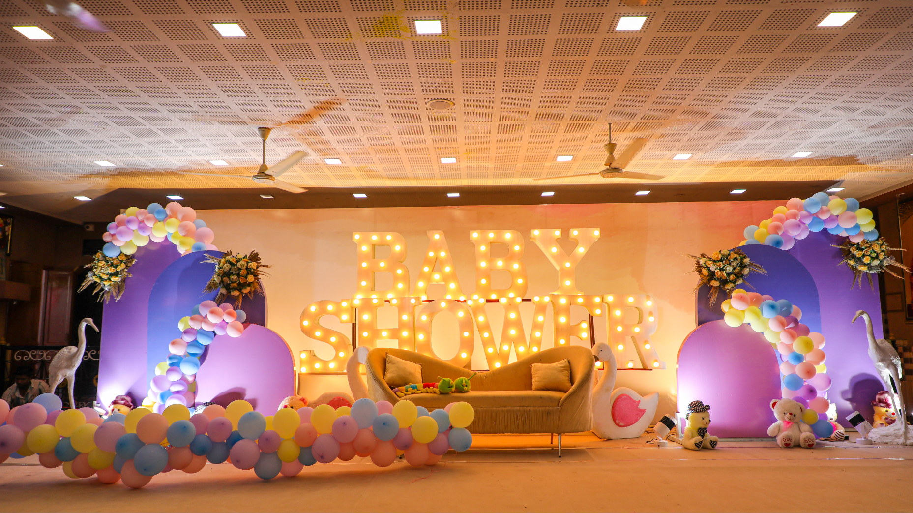Top Event Management Companies in Singapore