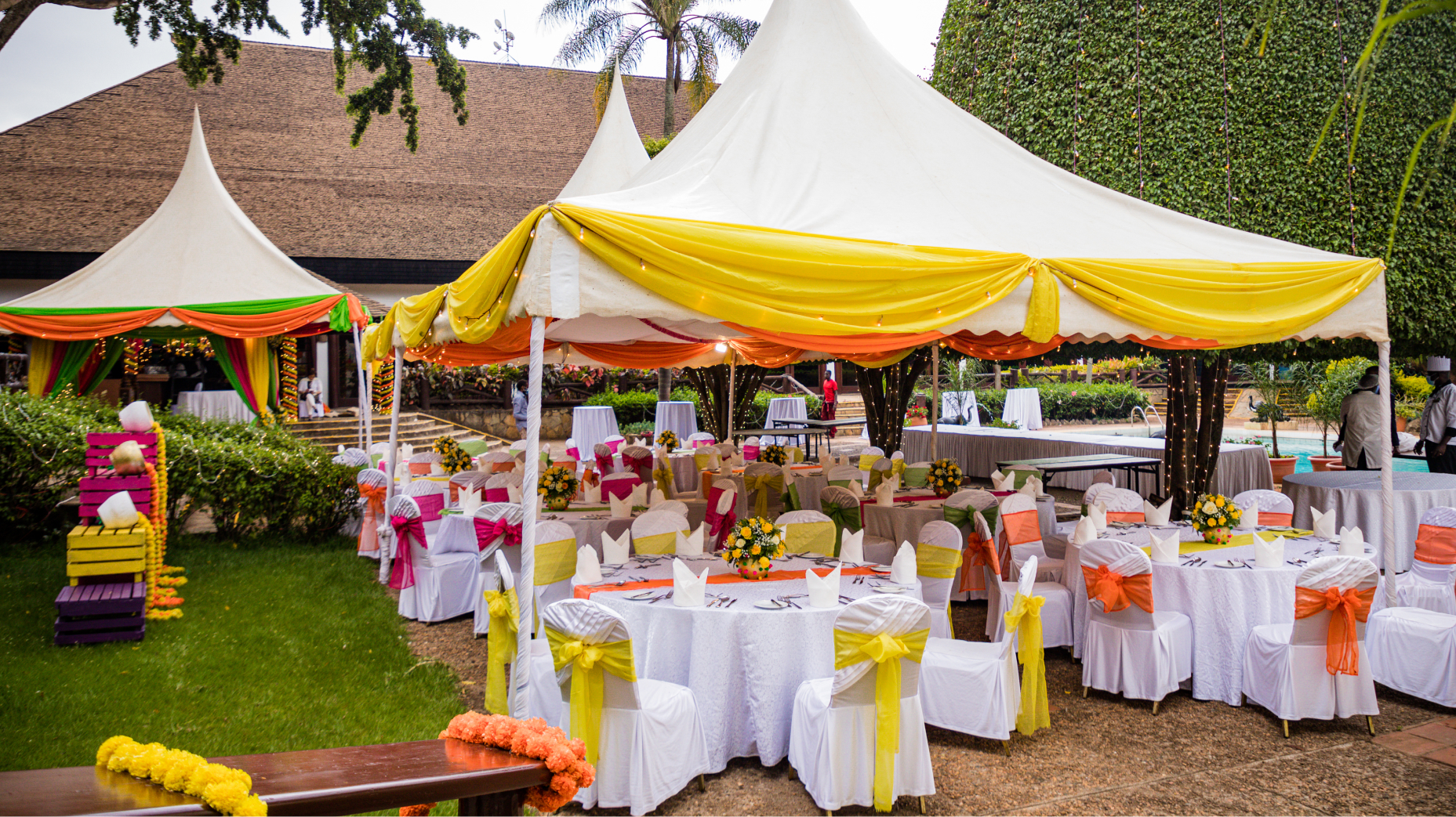 Top Event Management Companies in Sydney