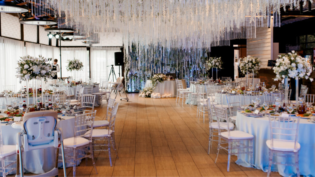 Top Event Management Companies in Toronto