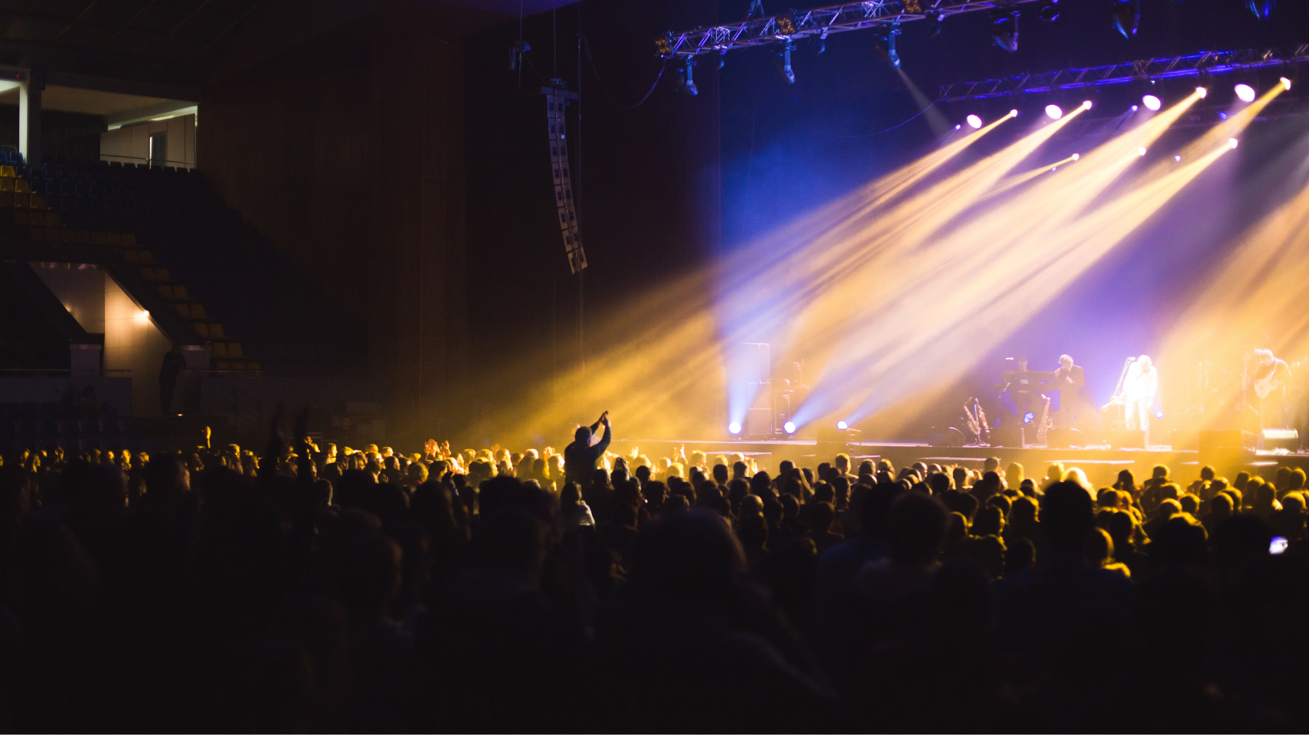 Top Event Management Companies in US