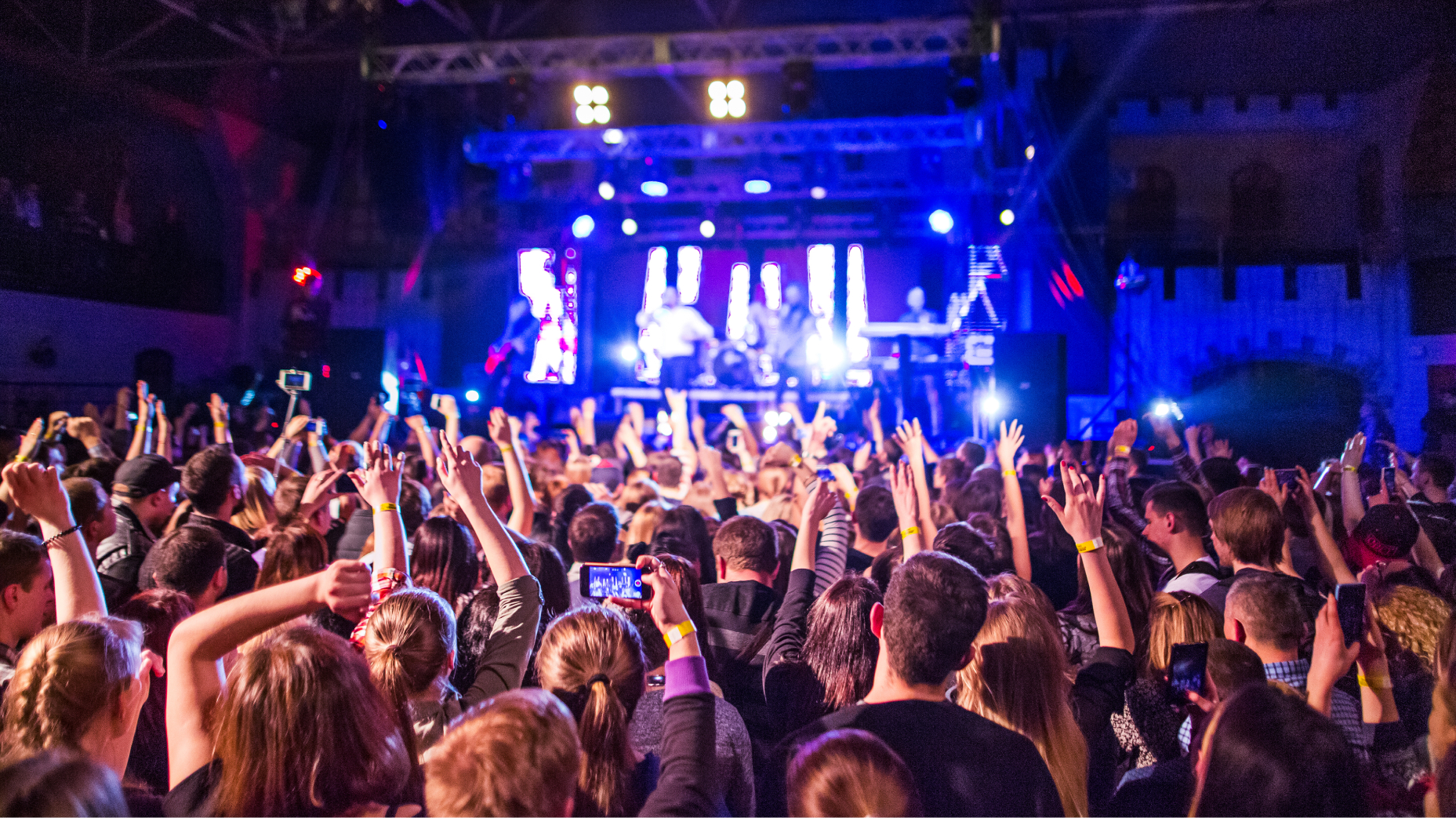 Top Event Management Company in UK