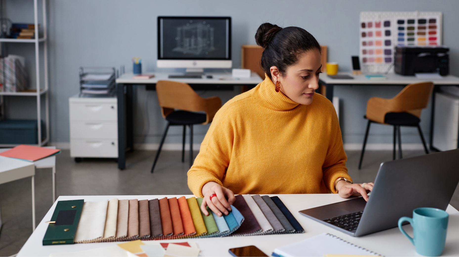 Top Interior Design Companies in Paris