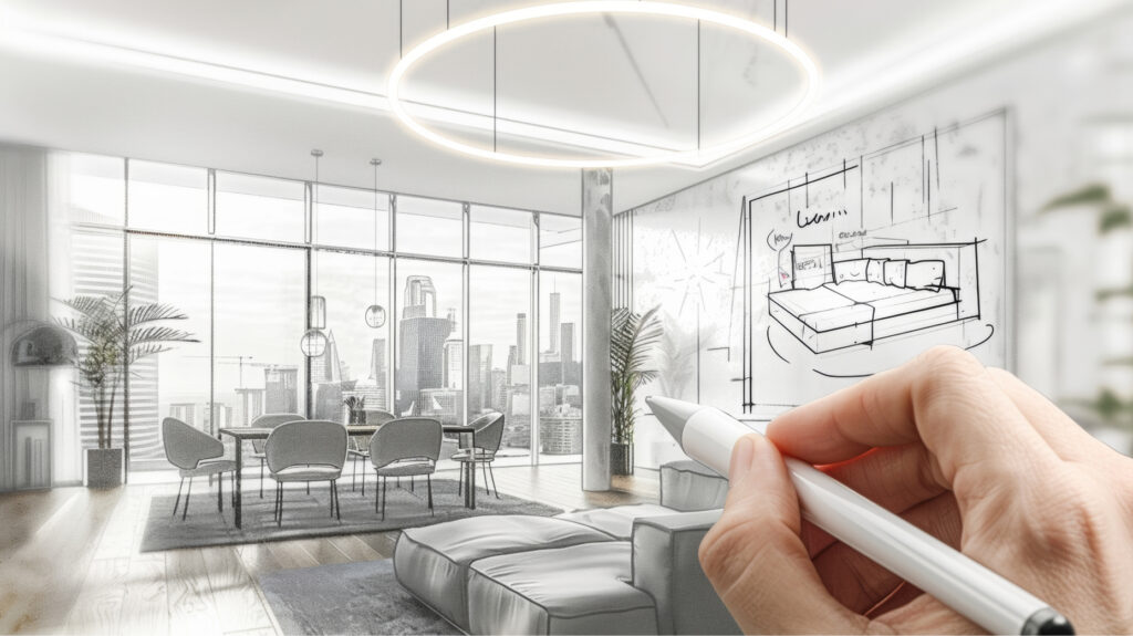 Top Interior Designer Companies in London