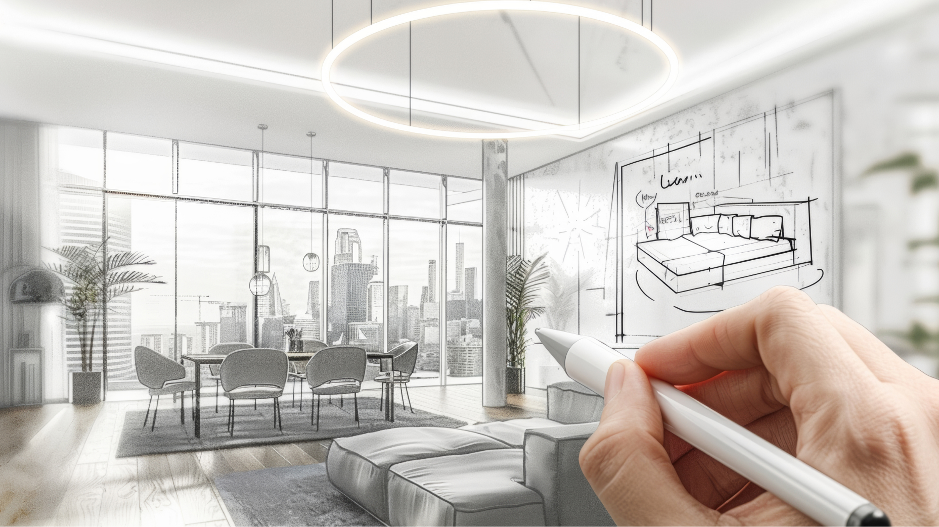 Top Interior Designer Companies in London