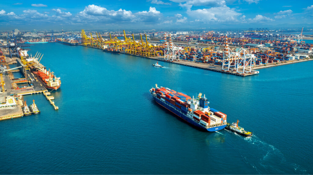 Top Logistics Companies in New York