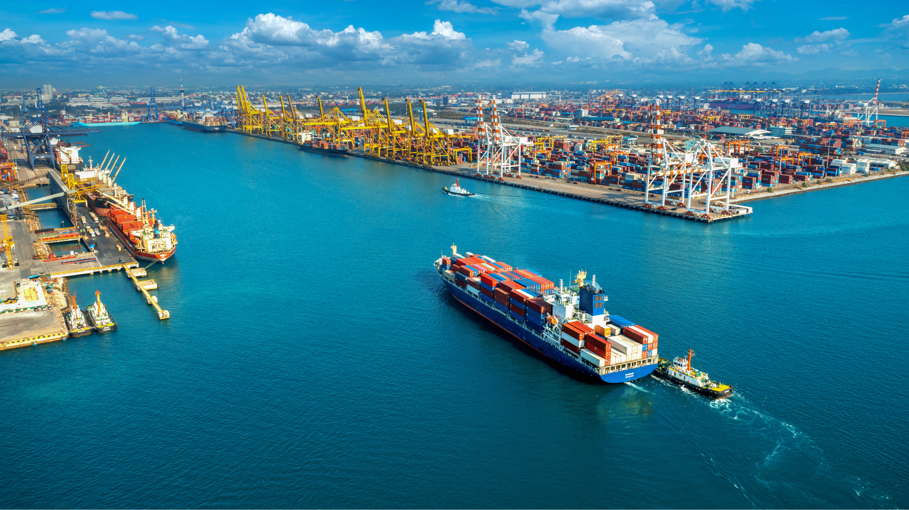 Top Logistics Companies in New York