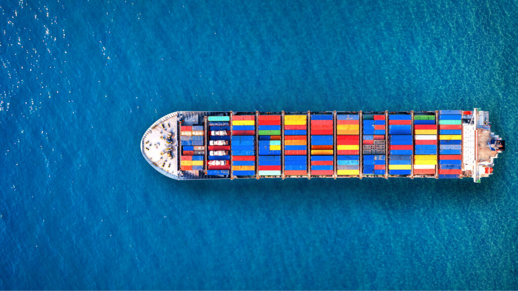Top Logistics Companies in Paris