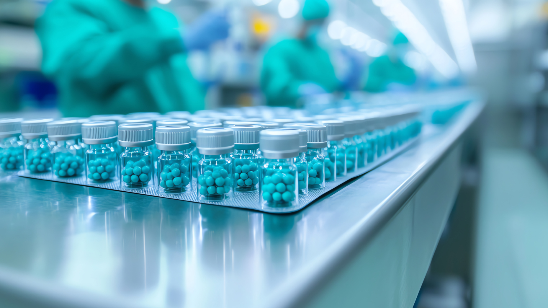 Top Pharmaceutical Companies in Boston