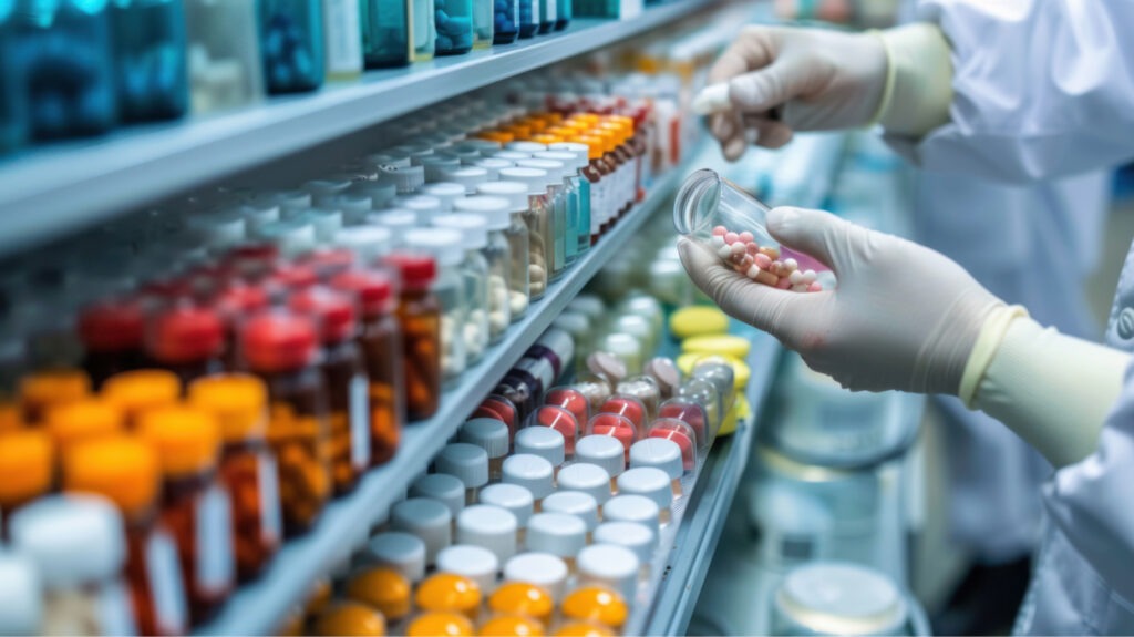 Top Pharmaceutical Companies in Cambridge