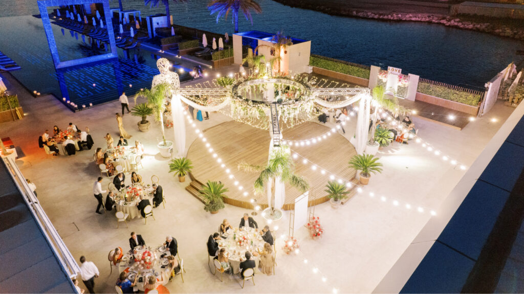 Top event management companies in Dubai