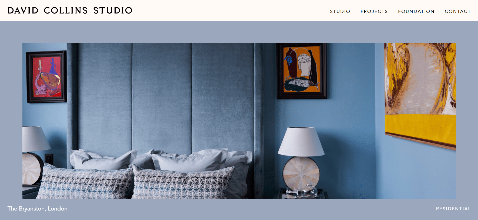 Image showcasing Top Interior Designer Companies in London | Luxury & Award-Winning Firms