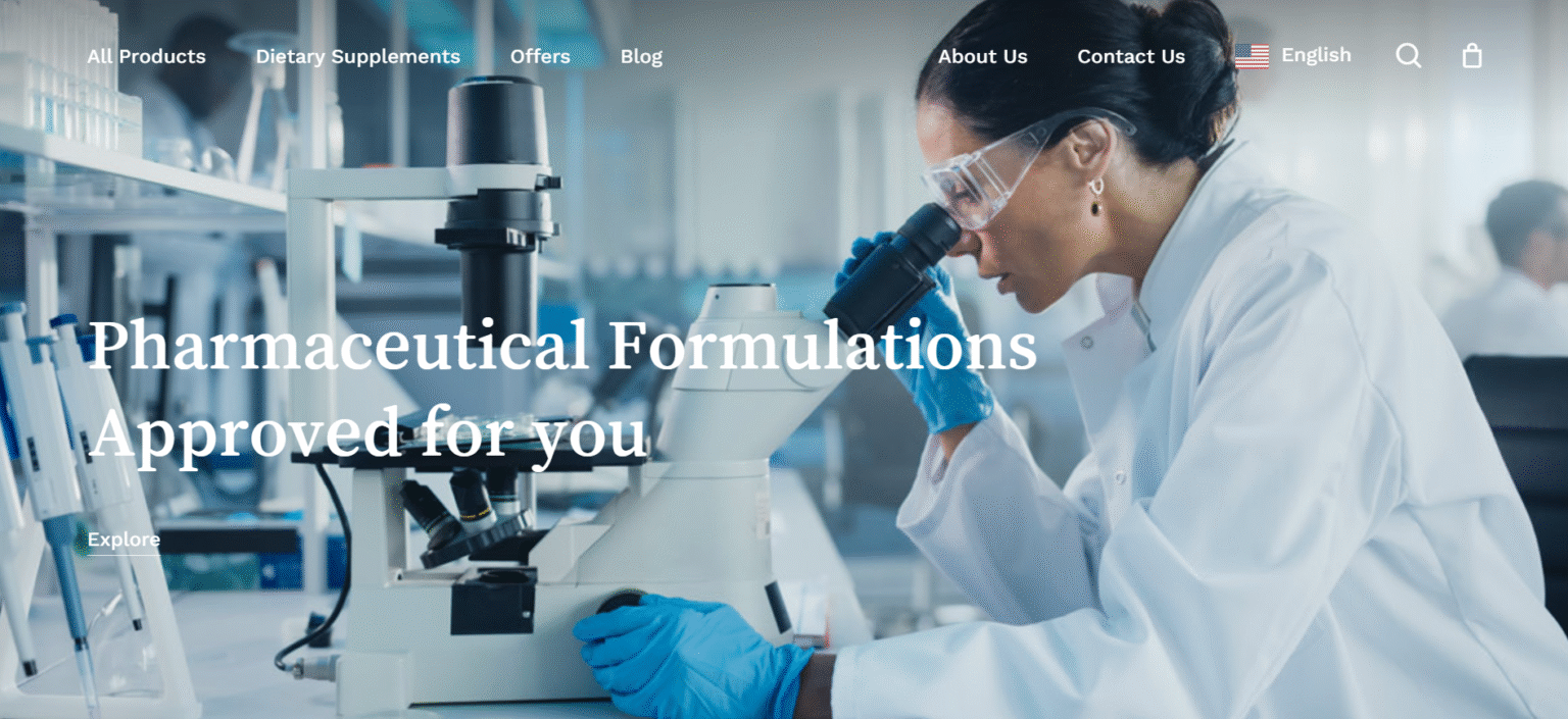 Top Pharmaceutical Companies in Boston