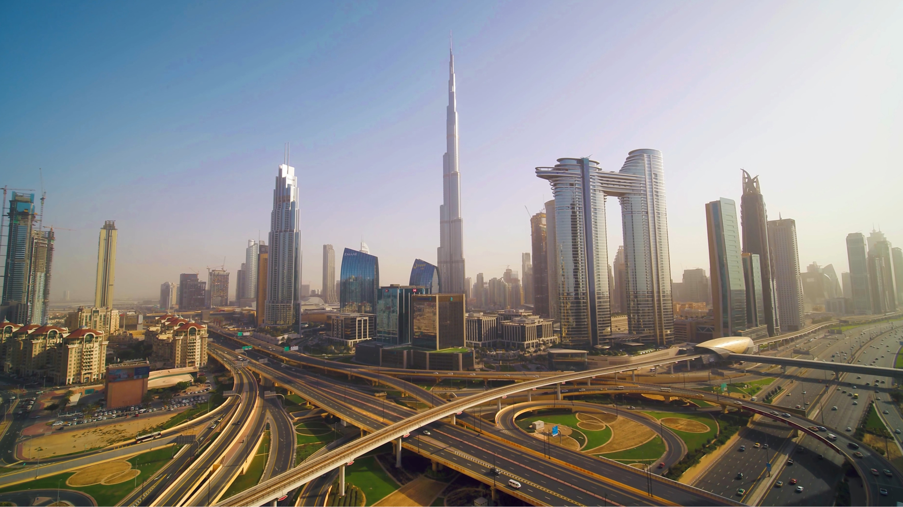 30 Must‑See Places in Dubai – The Ultimate Travel Guide