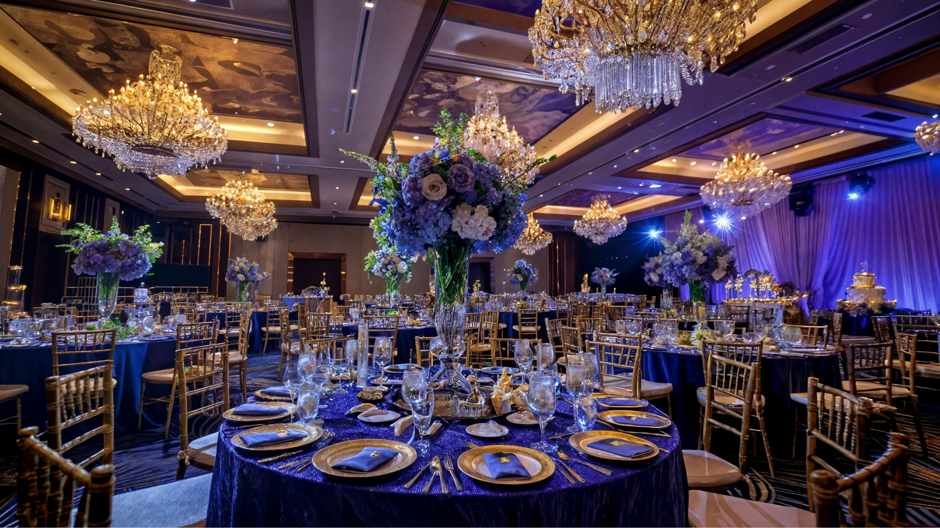 Best Corporate Event Planners in London