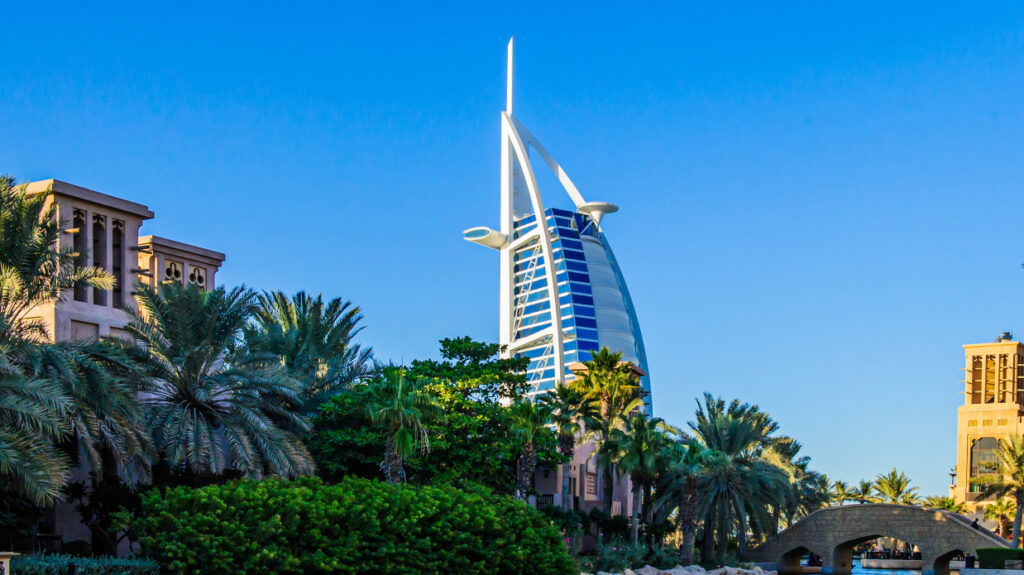 Burj Al Arab