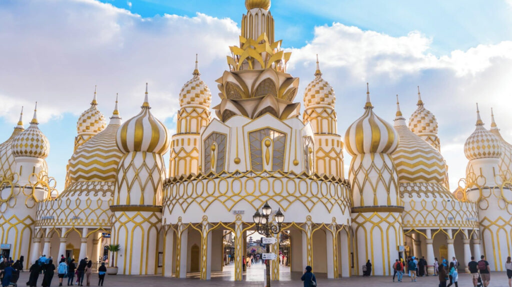 Global Village